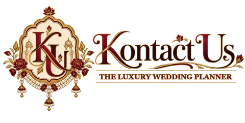 Kontact Us — The Luxury Wedding Planner — Bangalore