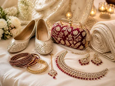 4K/8K Wedding Film wedding service visual — Kochi