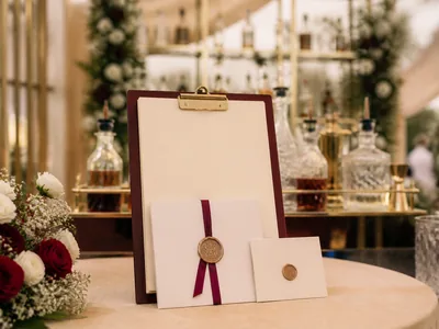 Alcohol Permit Coordination wedding service visual — Kochi