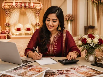 Candid Photography wedding service visual — Kochi