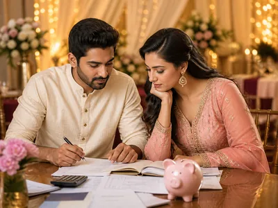 Cost Optimization wedding service visual — Kochi