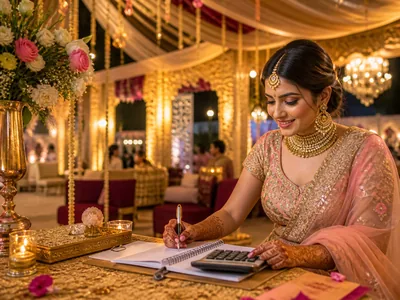 Cultural Experiences wedding service visual — Bangalore
