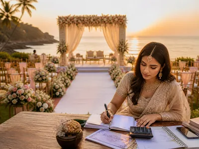 Destination Wedding Documentation wedding service visual — Kochi Destination Wedding Documentation wedding service visual — Kochi