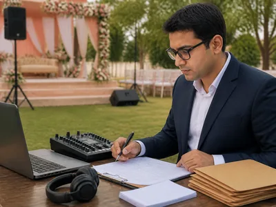 Music Licenses wedding service visual — Kochi Music Licenses wedding service visual — Kochi