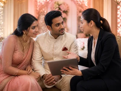 Translation Services wedding service visual — Kochi Translation Services wedding service visual — Kochi