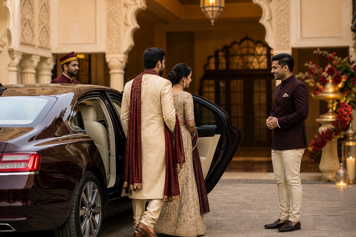 Luxury Add-On Experiences planning detail one — Kochi