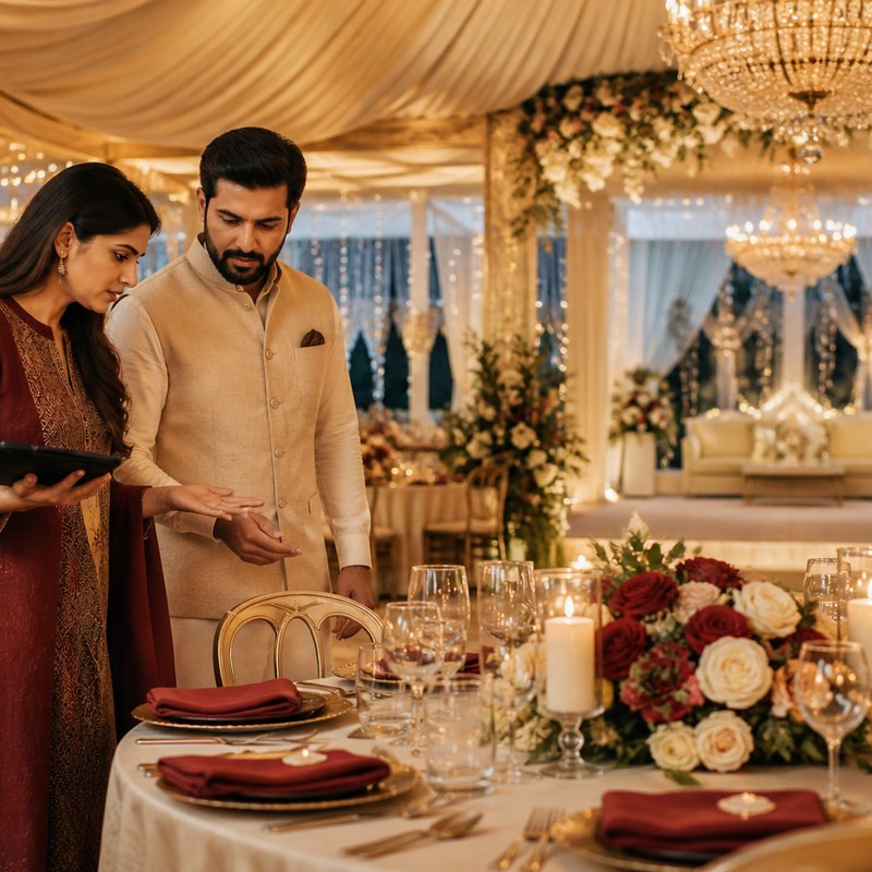 Quality Standards — Bangalore