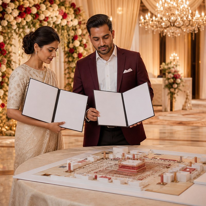 Wedding Permission Planning Guide — Bangalore