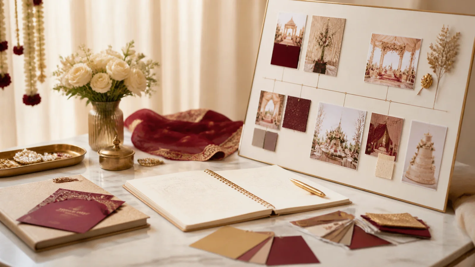 Wedding Planner in Kottayam