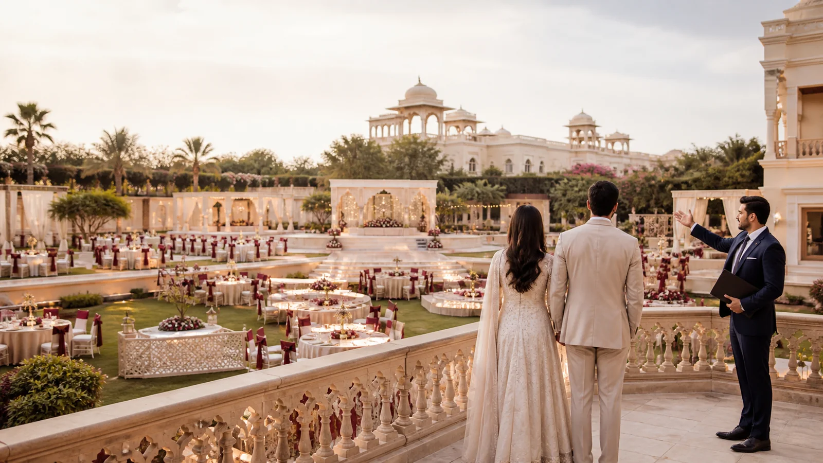 Wedding Planner in Kadavanthra, Kadavanthra